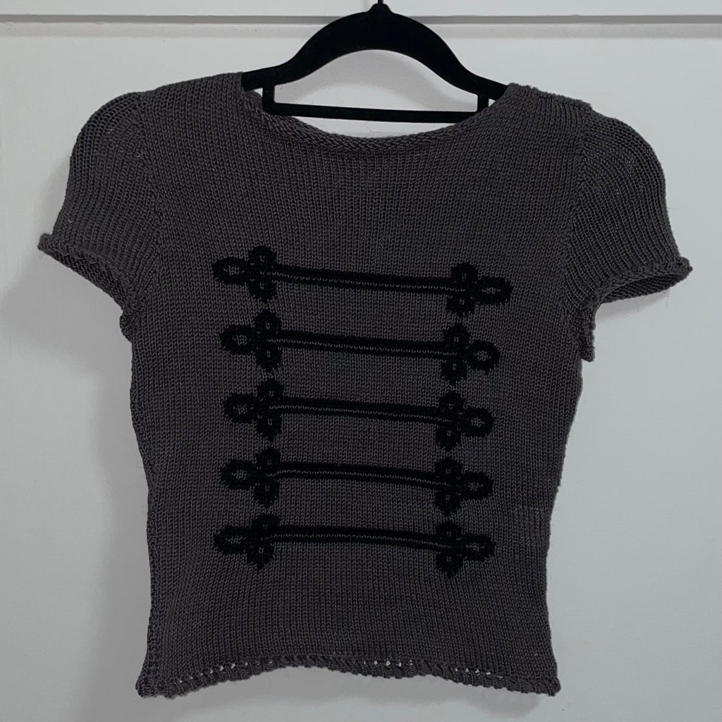 Napoleon Baby-Tee