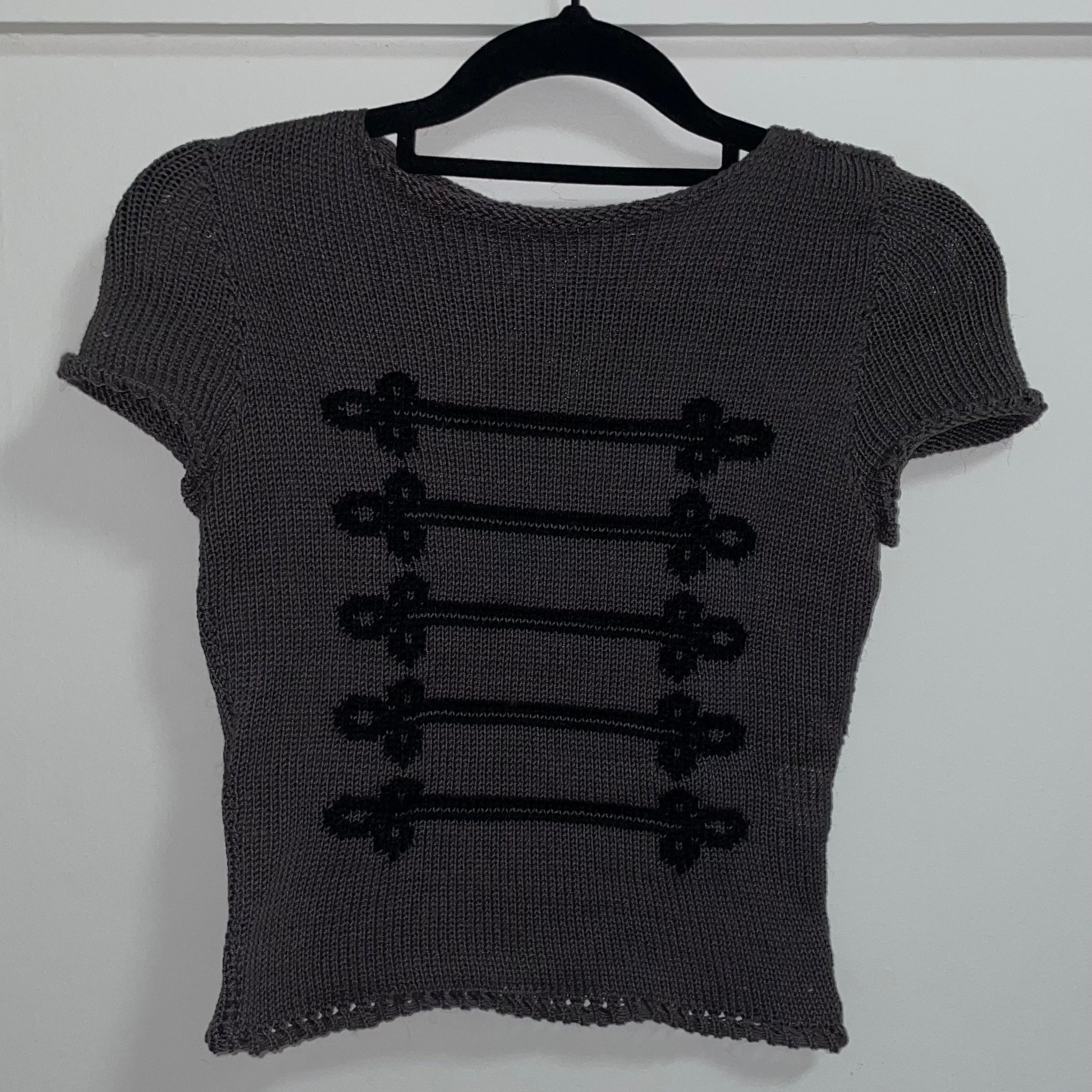 Napoleon Baby-Tee