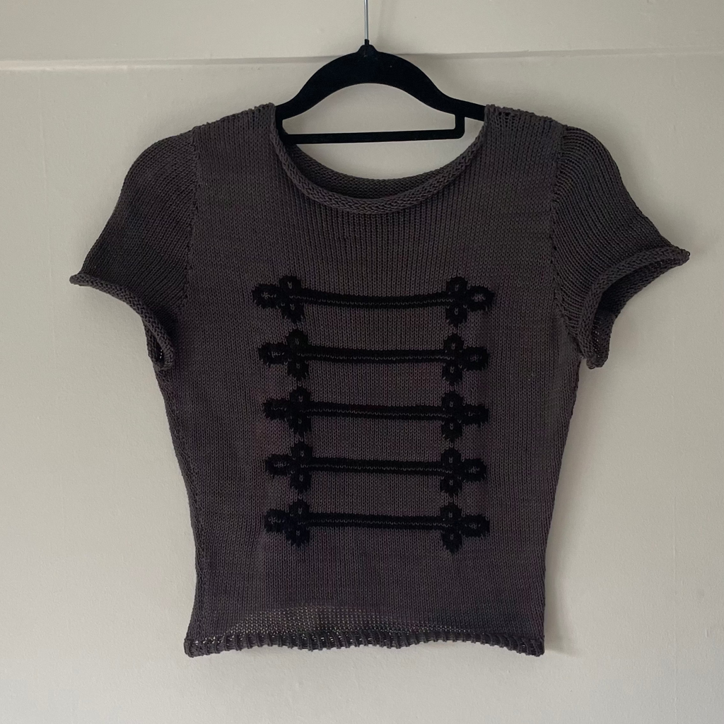 Napoleon Baby-Tee