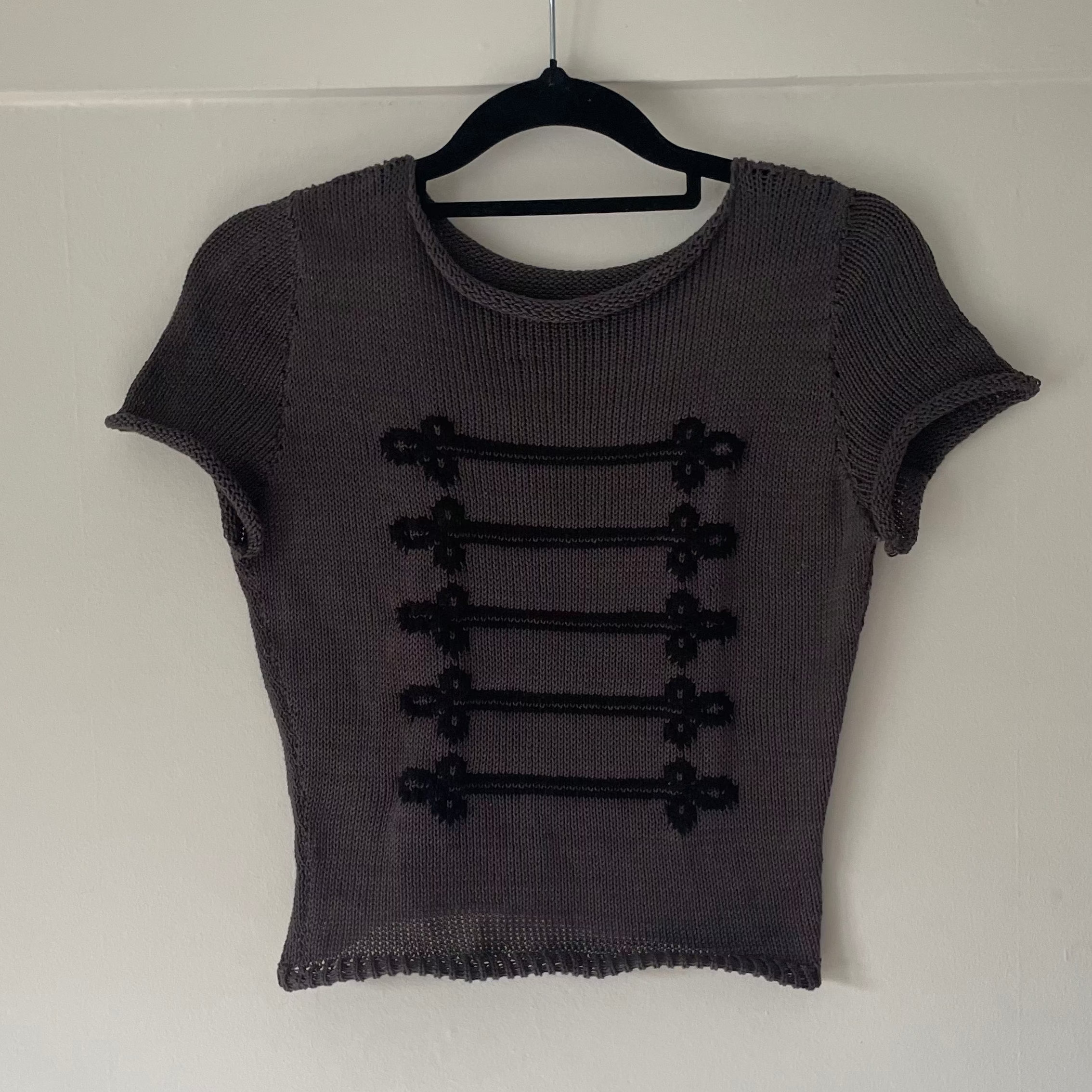 Napoleon Baby-Tee