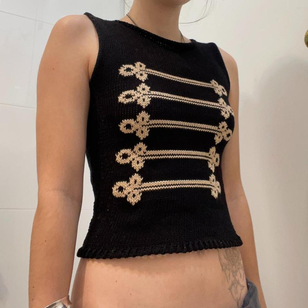 Napoleon Tank Top