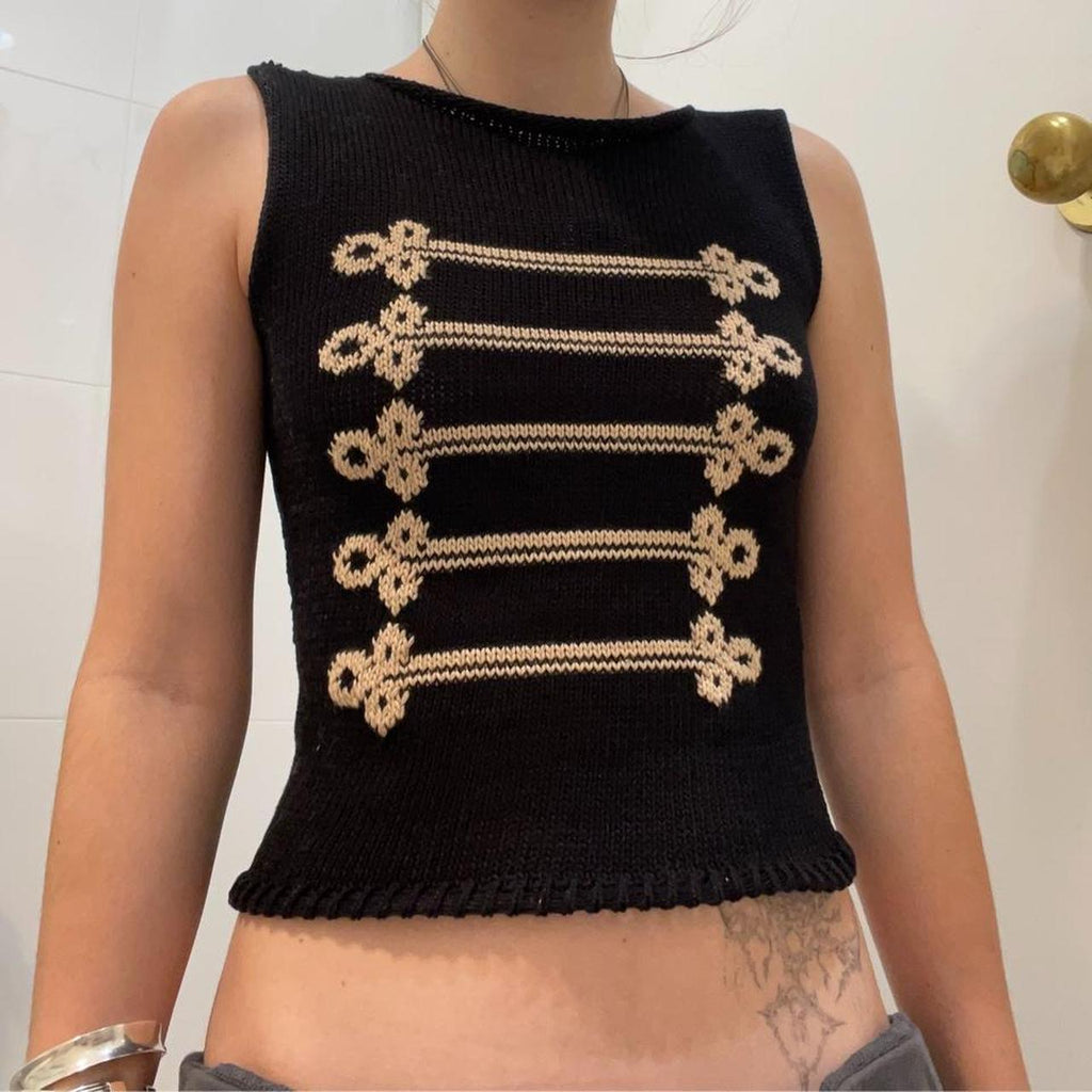 Napoleon Tank Top